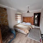 Privatunterkunft Pergamonpension Bergama