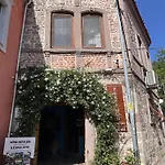 Privatunterkunft Pergamonpension *