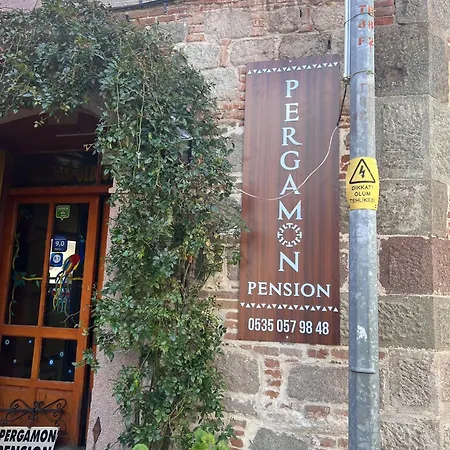Pergamonpension