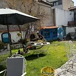 Pergamonpension 홈스테이
