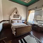 Pergamonpension 홈스테이 *