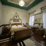 Pergamonpension 홈스테이 베르가마
