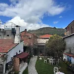 홈스테이 Pergamonpension