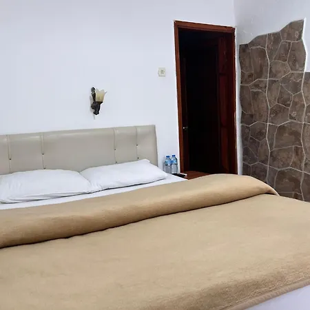 Pergamonpension Privat bolig *