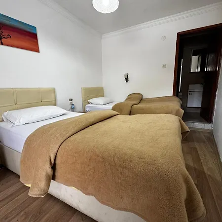 Pergamonpension Accommodatie bij particulieren *