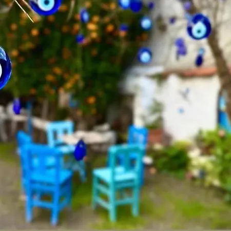 Accommodatie bij particulieren Pergamonpension Bergama