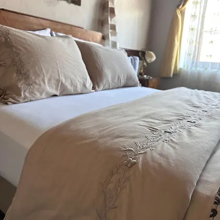 Pergamonpension Accommodatie bij particulieren Bergama