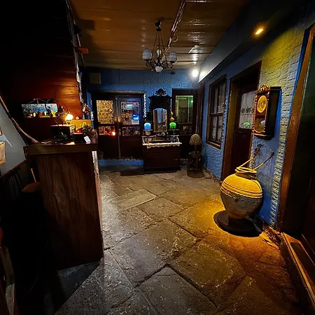 Accommodatie bij particulieren Pergamonpension