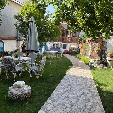 Pergamonpension Alloggio in famiglia *