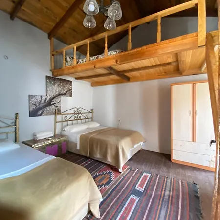 Pergamonpension * Bergama