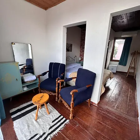 Alloggio in famiglia Pergamonpension Bergama