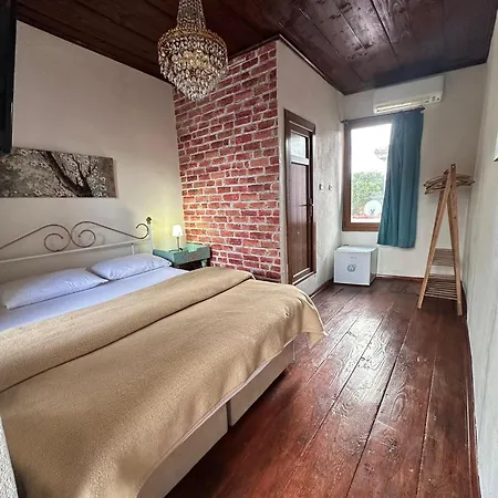 Pergamonpension * Bergama