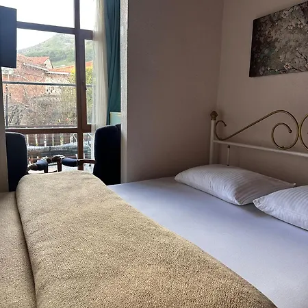 Pergamonpension Alloggio in famiglia