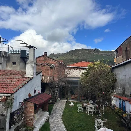 Privat bolig Pergamonpension