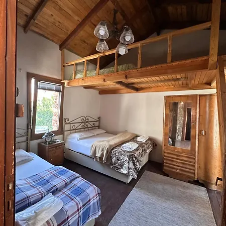 Pergamonpension Accommodatie bij particulieren