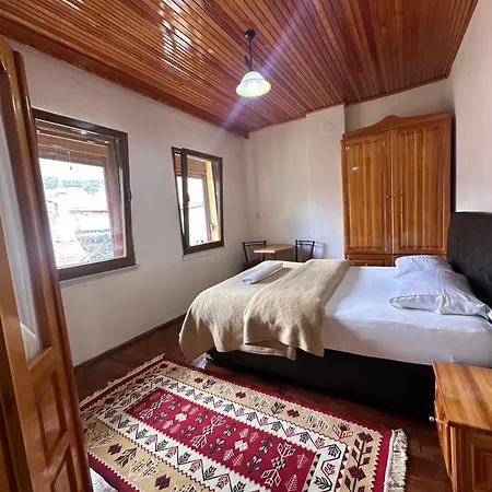 Accommodatie bij particulieren Pergamonpension *