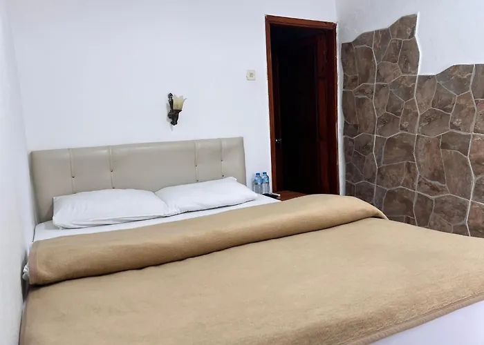 Pergamonpension Alloggio in famiglia *