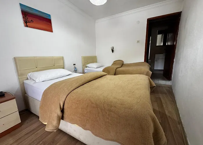 Pergamonpension Alloggio in famiglia *