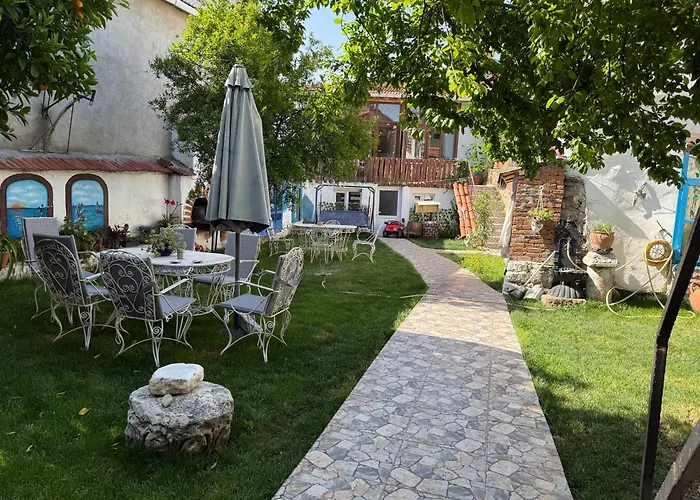 Pergamonpension Alloggio in famiglia *