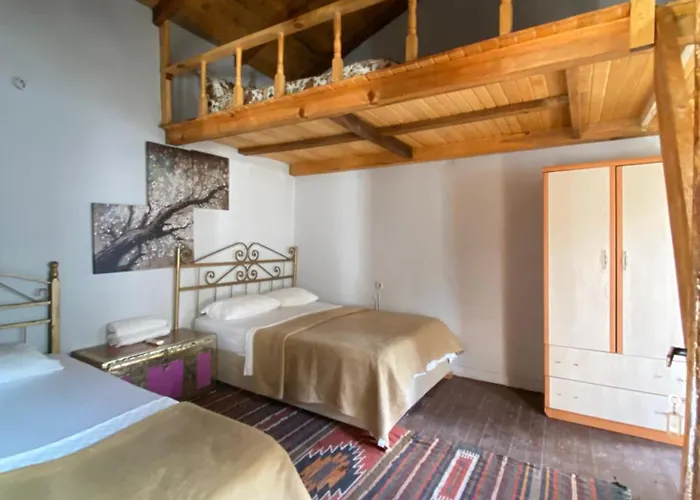 Pergamonpension * Bergama