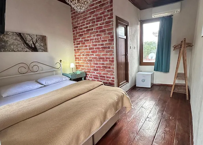 Pergamonpension * Bergama