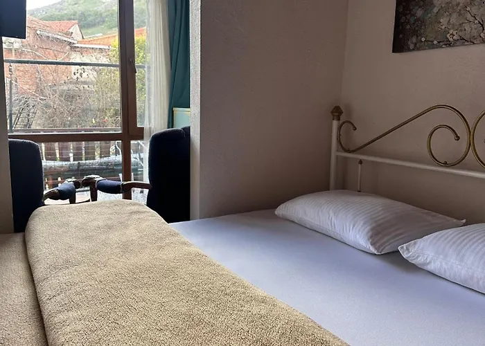 Pergamonpension Alloggio in famiglia